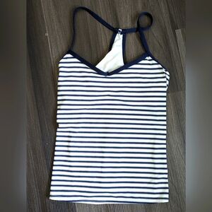 Carve Designs Stinson tankini size small